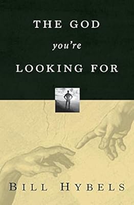 The God You're Looking For