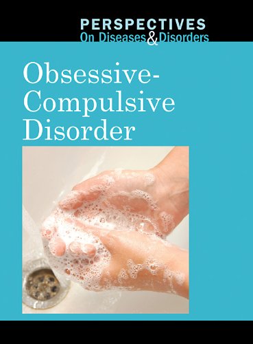 Obsessive-Compulsive Disorder (Perspectives on Diseases and Disorders) by Heidi Watkins