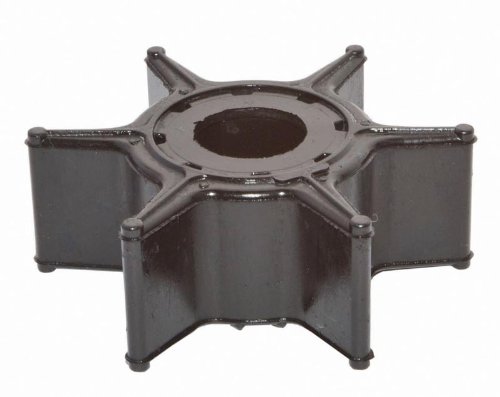 

SEI MARINE PRODUCTS- Yamaha Impeller 6L2-44352-00 20 25 HP 2 Stroke 1988-1998 2000 2003 2002 2004