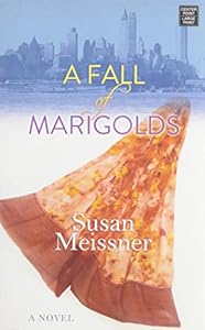 A Fall of Marigolds