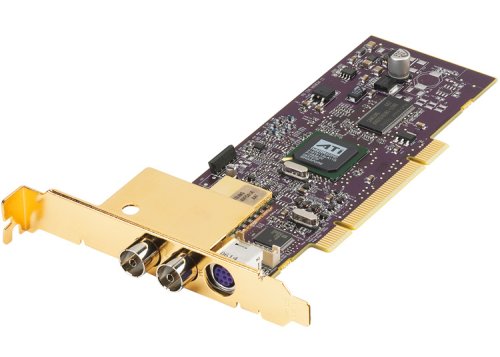 

ATI TV Wonder HD 650 Tuner