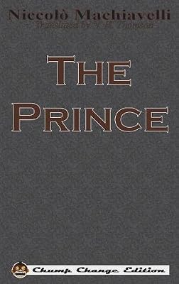 The Prince