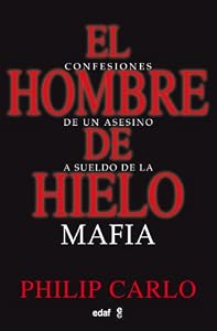 El hombre de hielo