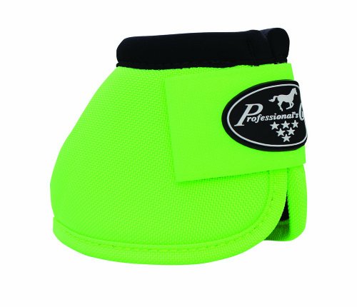 Professional Choice Ballistic Overreach Boot