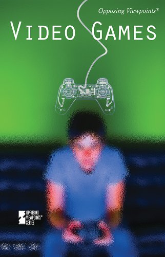 Video Games by Laurie Willis