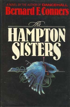 Hampton Sisters by Bernard Conners