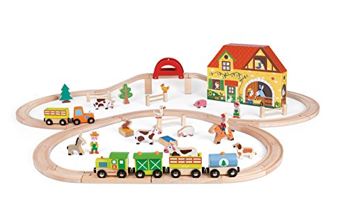 Janod Story Express Farm