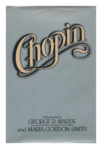 Chopin by George Richard Marek