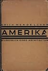 Amerika Bilderbuch Eines Architekten Mit 77 Photographischen aufnahmen Des Verfassers