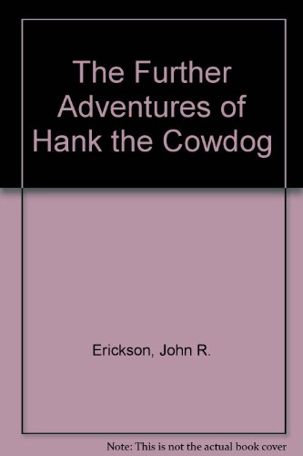 SE: Further Adv. of Hank the Cowdog