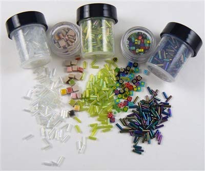 Algopix Similar Product 12 - CF  Totally Tubular Mosaic