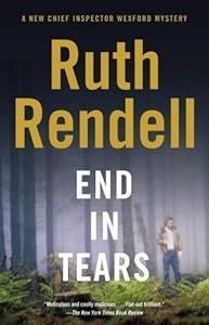 End in Tears (Vintage Crime/Black Lizard)