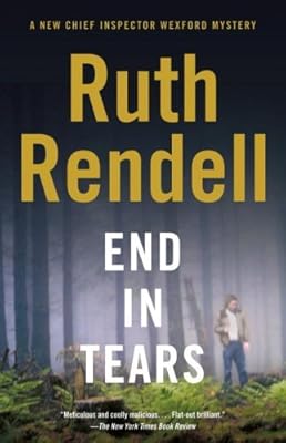 End in Tears (Vintage Crime/Black Lizard)