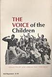 The Voice of the Children