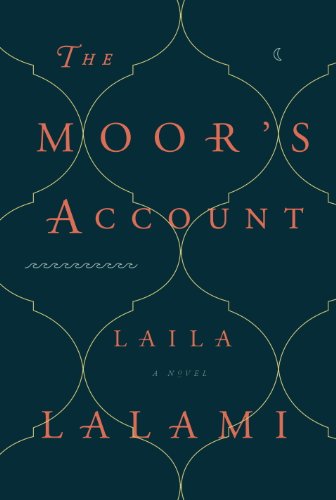 The Moor's Account: A Novel by David Mitchell