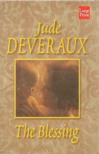 The Blessing by Jude Deveraux