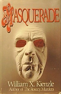 Masquerade by William X. Kienzle