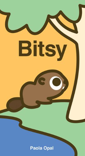 Bitsy by Paola Opal