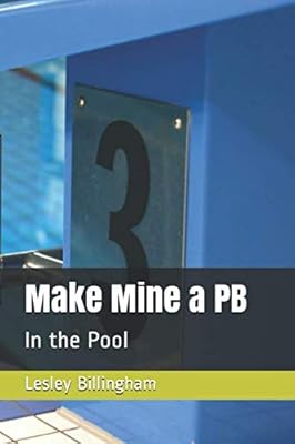 Make Mine a PB: In the Pool