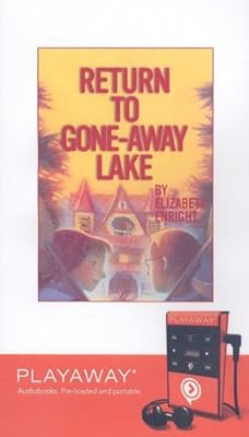 Return to Gone-Away: Library Edition
