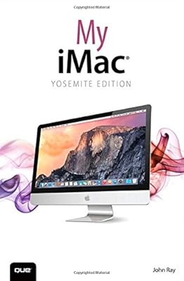 My iMac