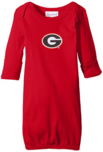 Algopix Similar Product 2 - Two Feet Ahead NCAA Georgia Bulldogs