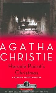 Hercule Poirot's Christmas: A Hercule Poirot Mystery (Hercule Poirot Mysteries)
