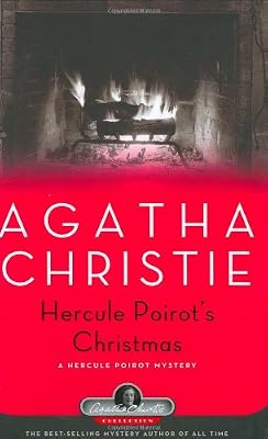 Hercule Poirot's Christmas: A Hercule Poirot Mystery (Hercule Poirot Mysteries)