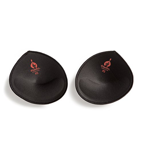 Algopix Similar Product 20 - Handful Lights Out Thick Bra Pad