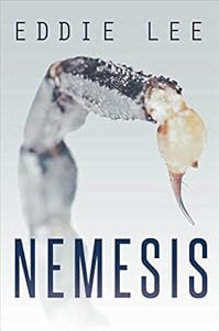 Nemesis by Eddie Lee