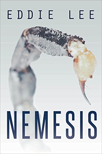 Nemesis by Eddie Lee
