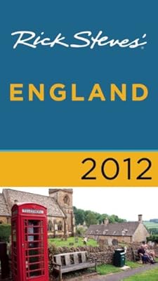 Rick Steves' England 2012