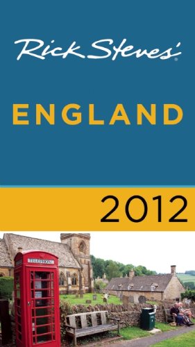 Rick Steves' England 2012 by Rick Steves