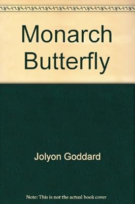 Monarch Butterfly (Nature's Children)