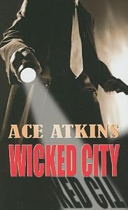 Wicked City