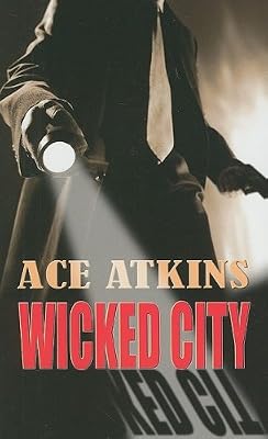 Wicked City