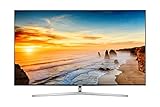 Samsung UN65KS9000 65-Inch 4K Ultra HD Smart LED TV (2016 Model)