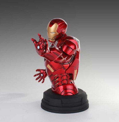 来自米帝国主义的问候：Marvel 漫威钢铁爱国者空降