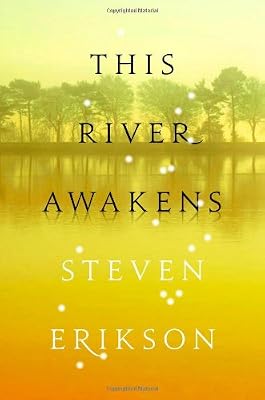 This River Awakens