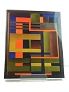 Painting in Italy 1910s to 1950s: Futurism, Abstraction, Concrete Art