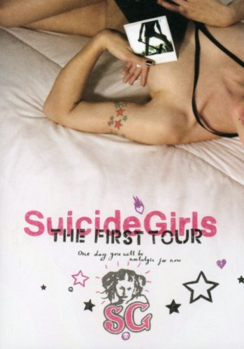 Suicide Girls