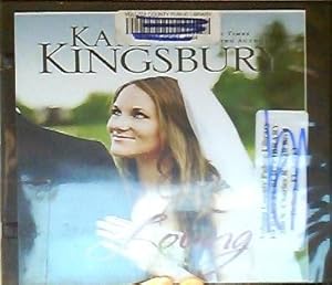 Audiobook - Disc - Loving