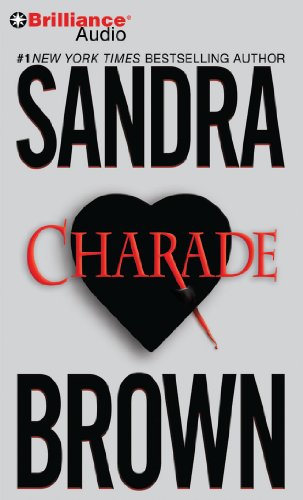 Charade by Sandra Brown