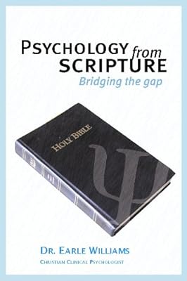Psychology from Scripture: Bridging the Gap