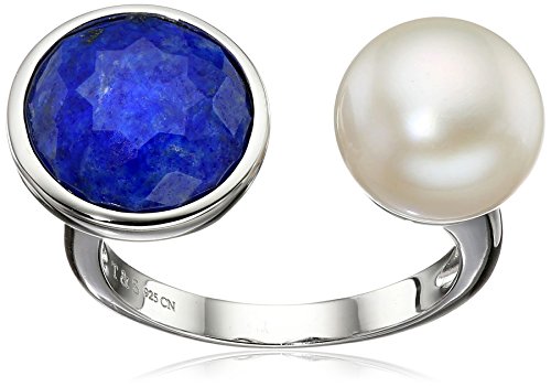 Algopix Similar Product 5 - TARA Pearls Sterling Silver 10x105mm