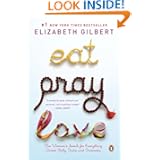 Eat, Pray, Love