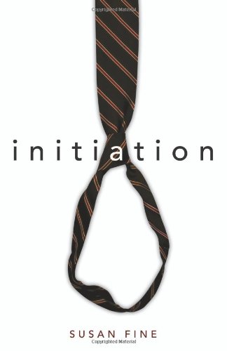 Initiation by Susan Fine