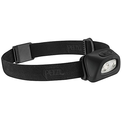 Petzl - TACTIKKA + Headlamp 160 Lumens