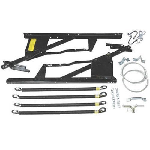 Algopix Similar Product 14 - CENTURY SPRING GD40 2 Car Garage Jamb