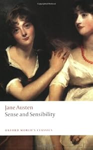 Sense and Sensibility